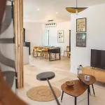 La Maison Des Roses Casa vacanze *