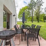 La Maison Des Roses * Athis (Marne)