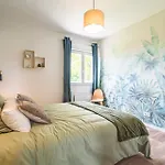 Casa vacanze La Maison Des Roses Athis (Marne)