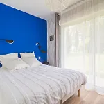 Casa vacanze La Maison Des Roses Athis (Marne)