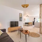 La Maison Des Roses Casa vacanze Athis (Marne)