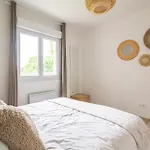 Casa vacanze La Maison Des Roses
