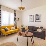 Casa vacanze La Maison Des Roses Athis (Marne)