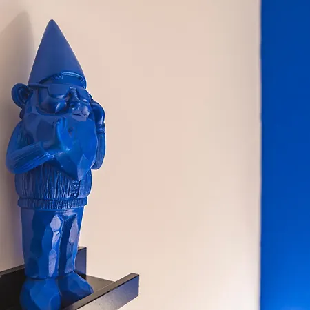 度假居 La Maison Des Roses