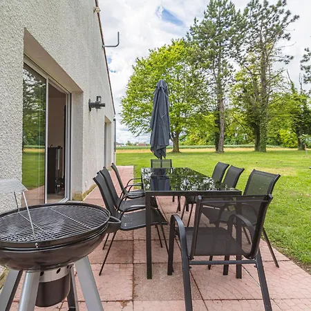 La Maison Des Roses * Athis