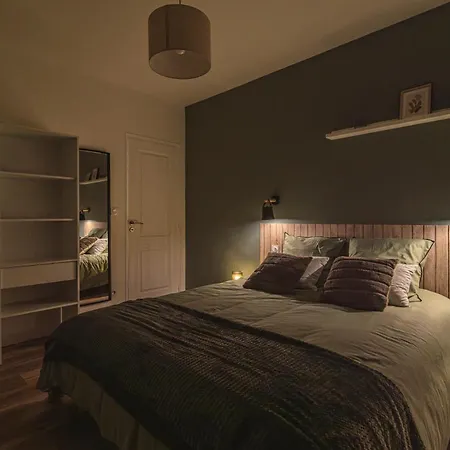 La Maison Des Roses Holiday home