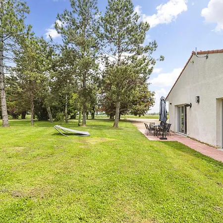 La Maison Des Roses Holiday home