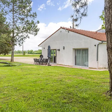 度假居 La Maison Des Roses