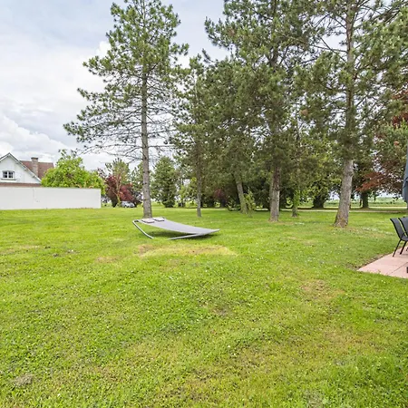 La Maison Des Roses *