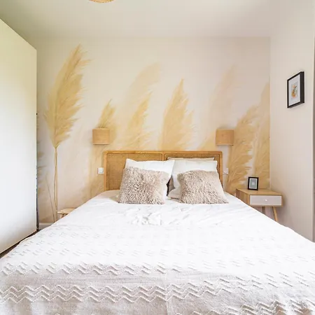 La Maison Des Roses Holiday home *