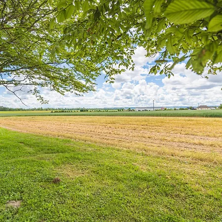 La Maison Des Roses * Athis