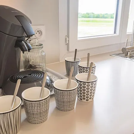 La Maison Des Roses Athis (Marne)