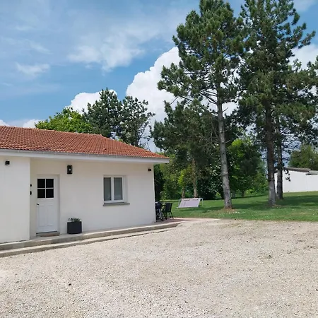 La Maison Des Roses 度假居