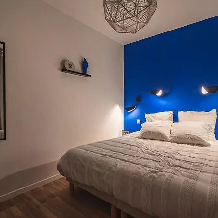 度假居 La Maison Des Roses